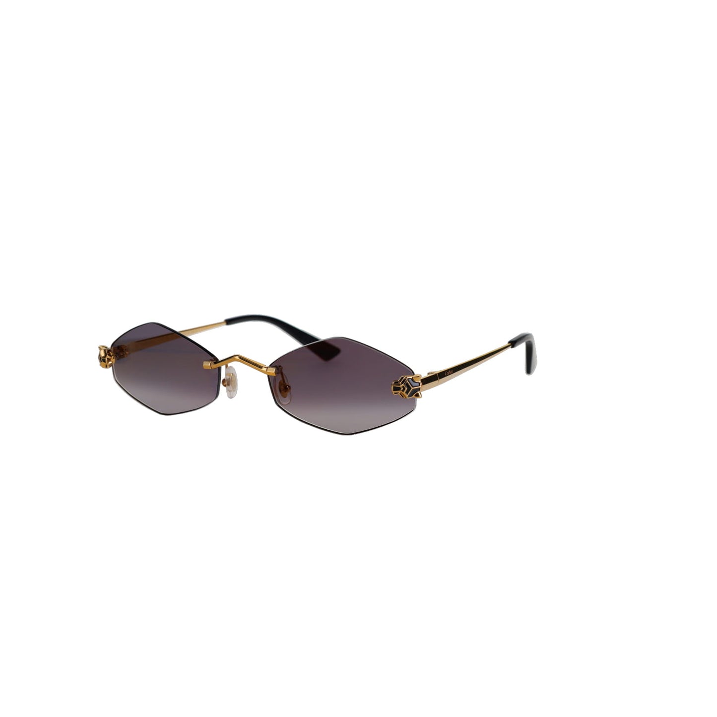 CT0433S Panthère Sunglasses
