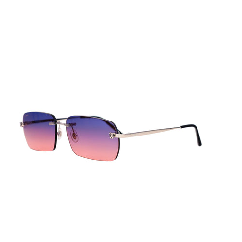 Cartier Custom Panthère Sunglasses by MEG