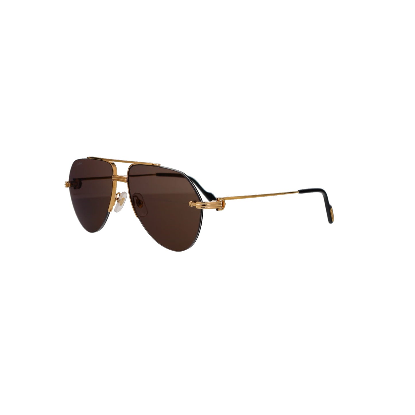 CT0427S C Decor Aviator Sunglasses