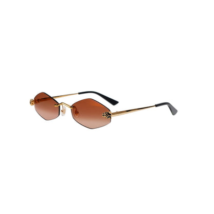 CT0433S Panthère Sunglasses