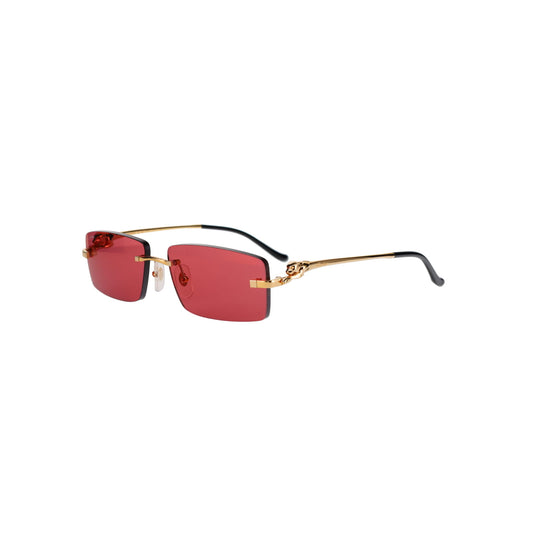 CT0430S Panthère Sunglasses