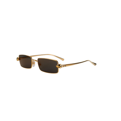 CT0473S Panthère Sunglasses