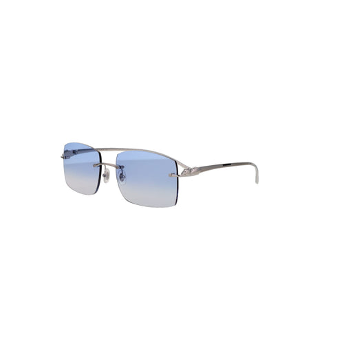 Custom Cartier Panthère Sunglasses by MEG