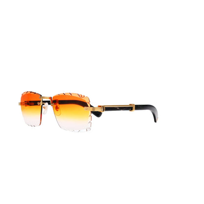 CT0362S Cartier Custom Première de Cartier Sunglasses by MEG