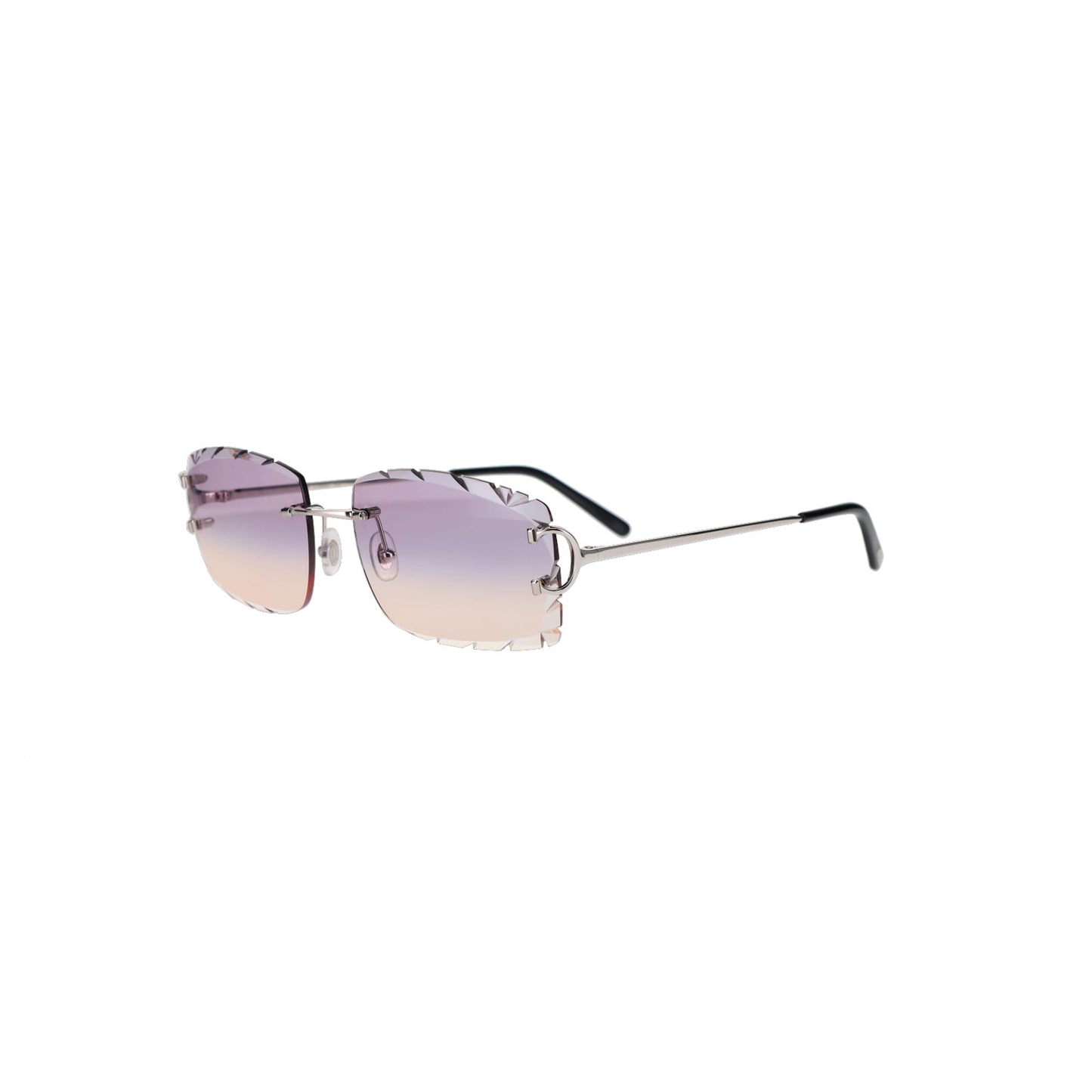 CT0092O Cartier Custom Double C Sunglasses by MEG