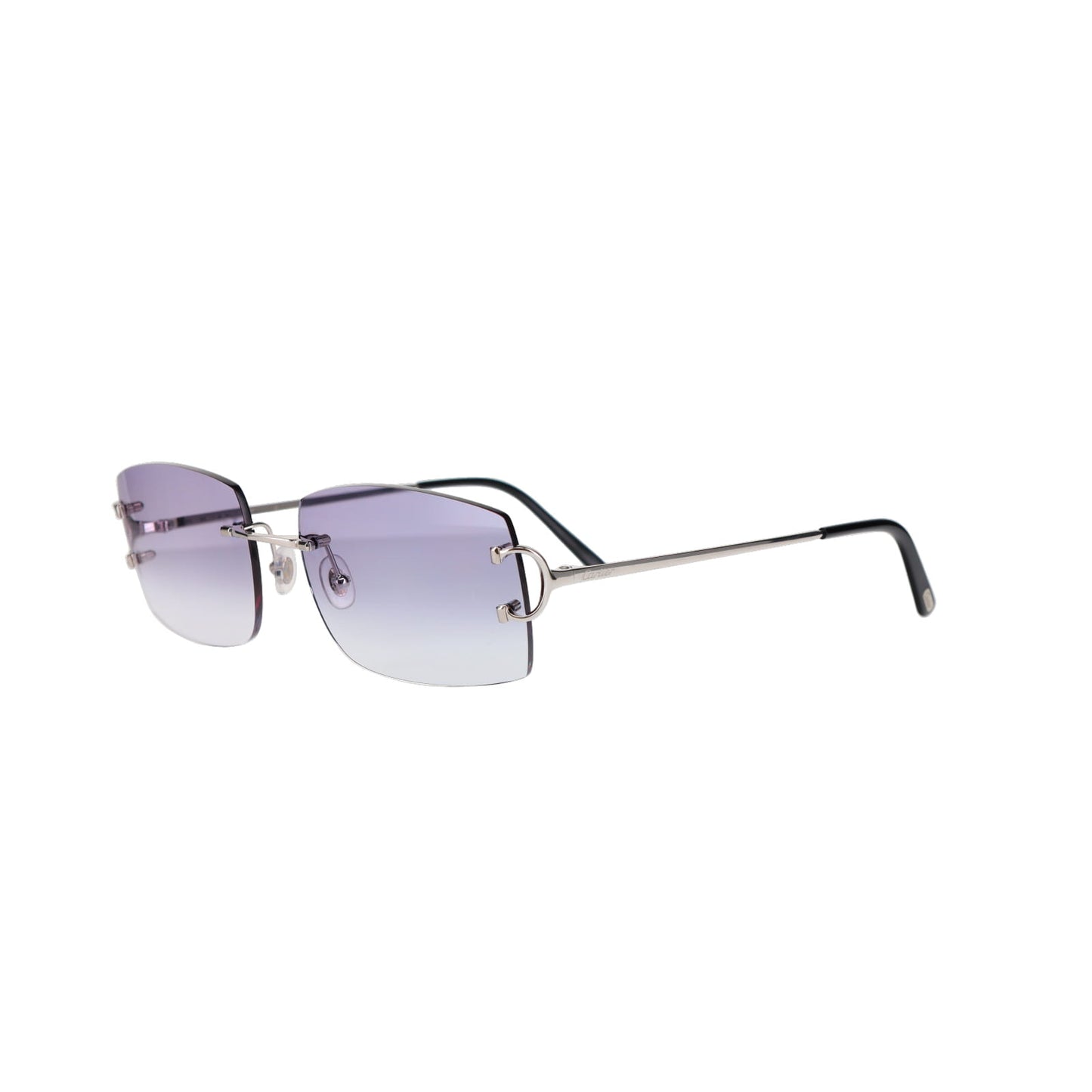 CT0092O Cartier Custom Double C Sunglasses by MEG
