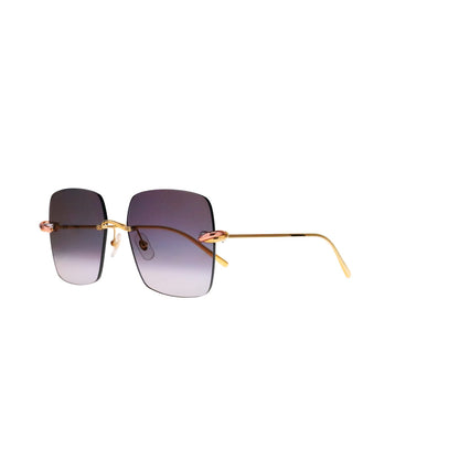 CT0508S Trinity Square Sunglasses