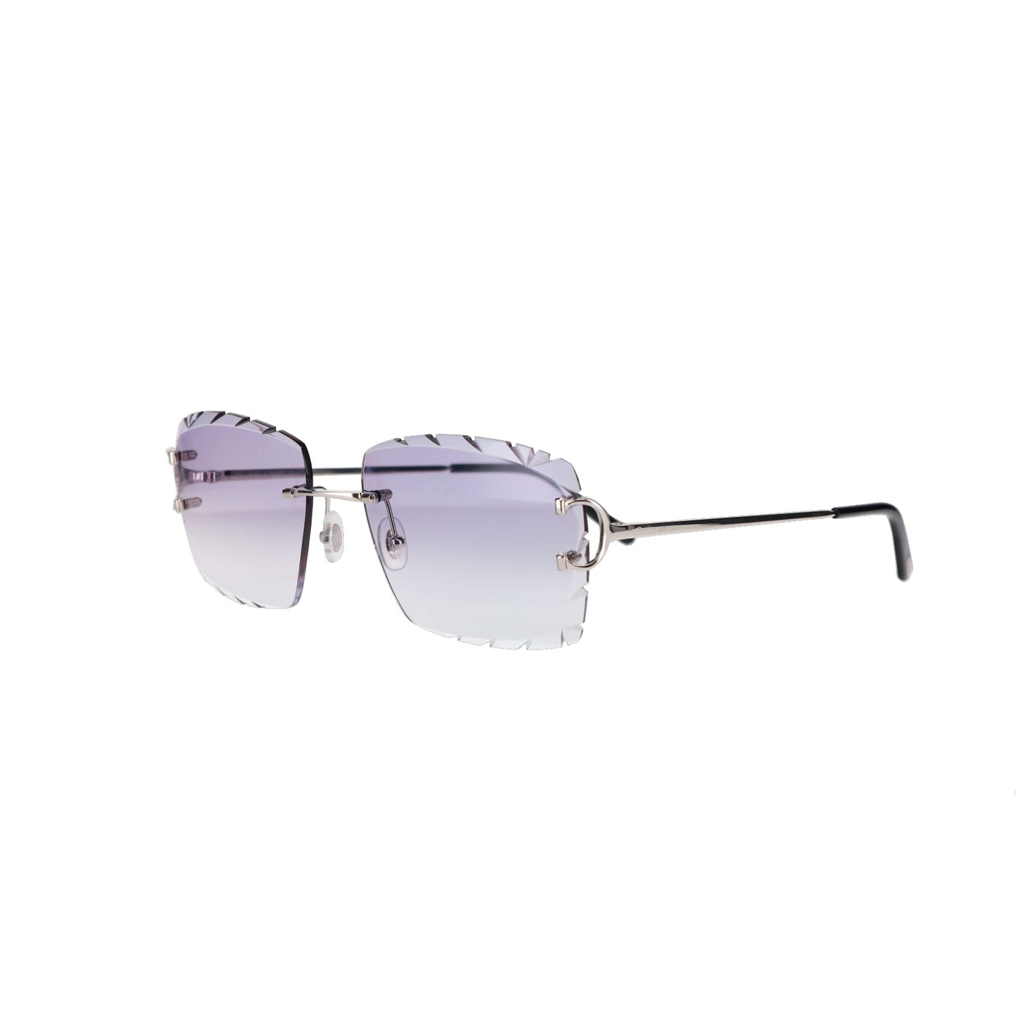 CT0092O Cartier Custom Double C Sunglasses by MEG