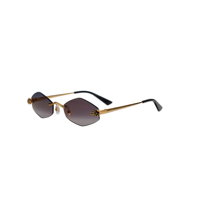 CT0433S Panthère Sunglasses