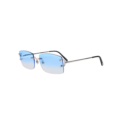CT0092O Cartier Custom Double C Sunglasses by MEG