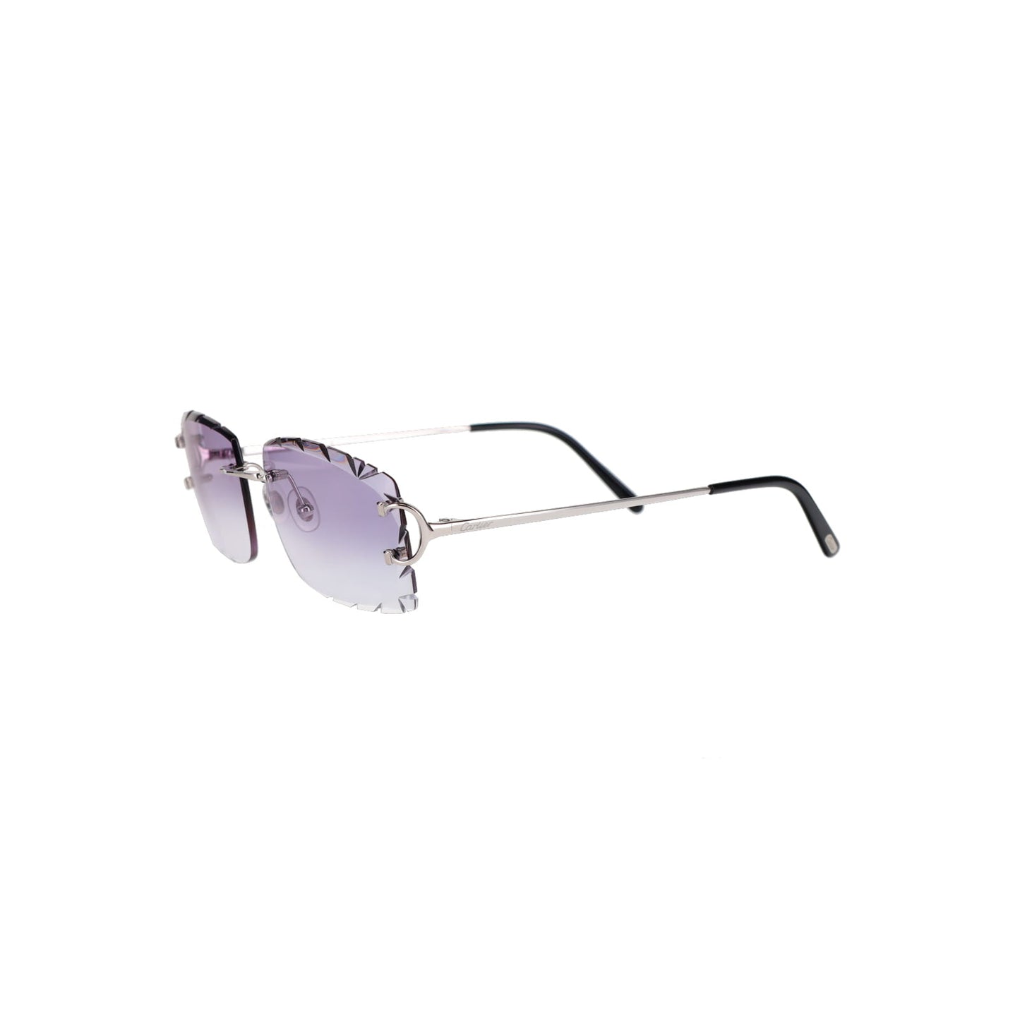 CT0092O Cartier Custom Double C Sunglasses by MEG