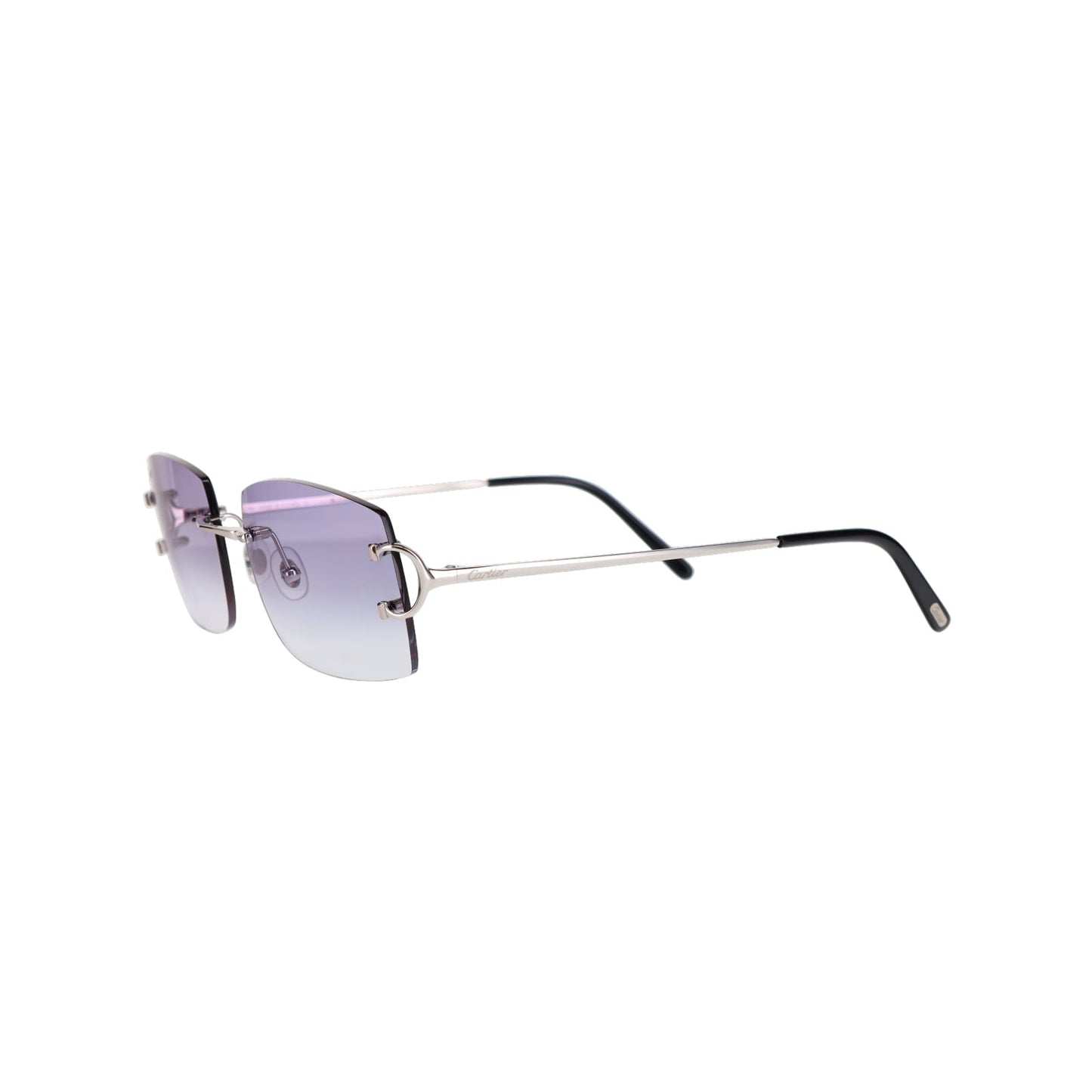 CT0092O Cartier Custom Double C Sunglasses by MEG