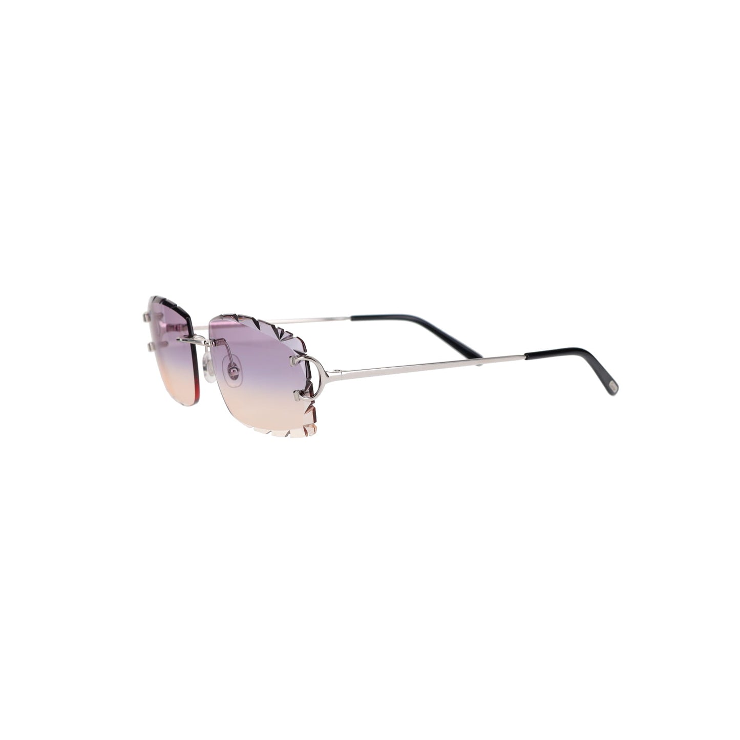 CT0092O Cartier Custom Double C Sunglasses by MEG
