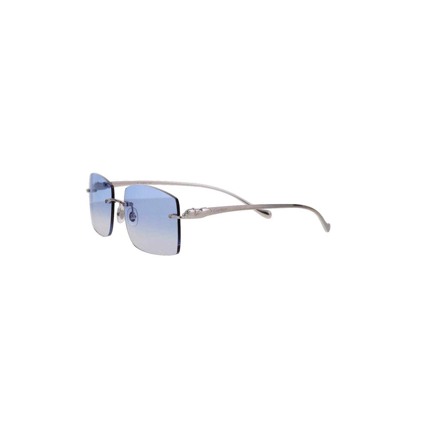 CT0061O Custom Cartier Panthère Sunglasses by MEG