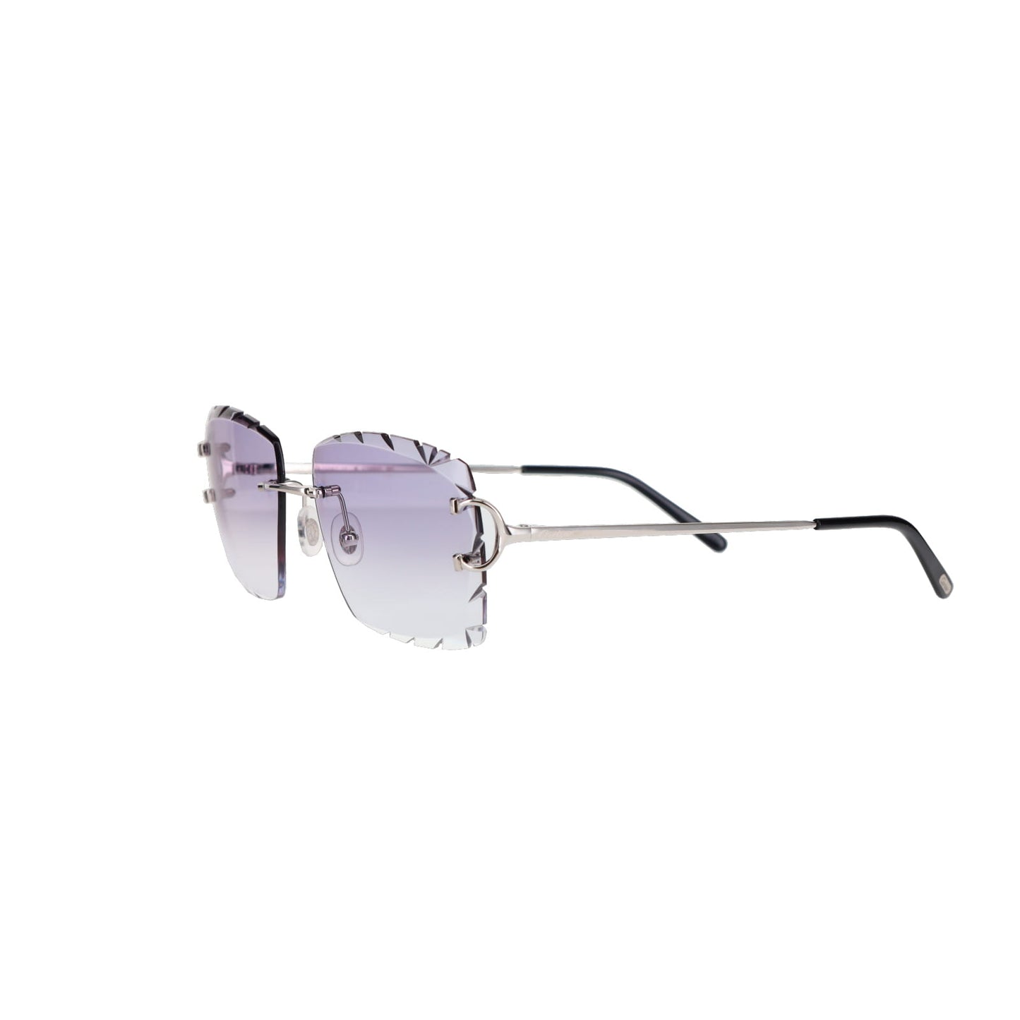 CT0092O Cartier Custom Double C Sunglasses by MEG