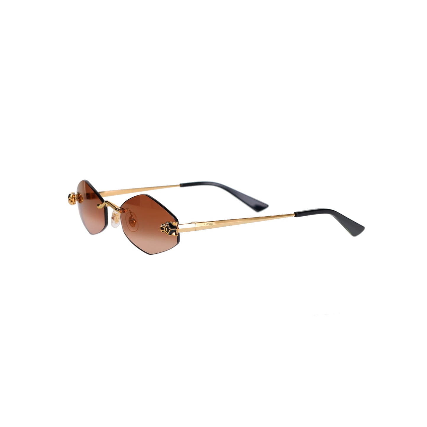 CT0433S Panthère Sunglasses