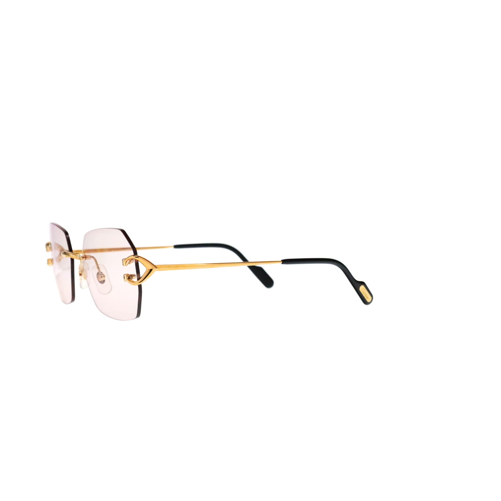 CT0416S Blue & Beyond Transitional Sunglasses