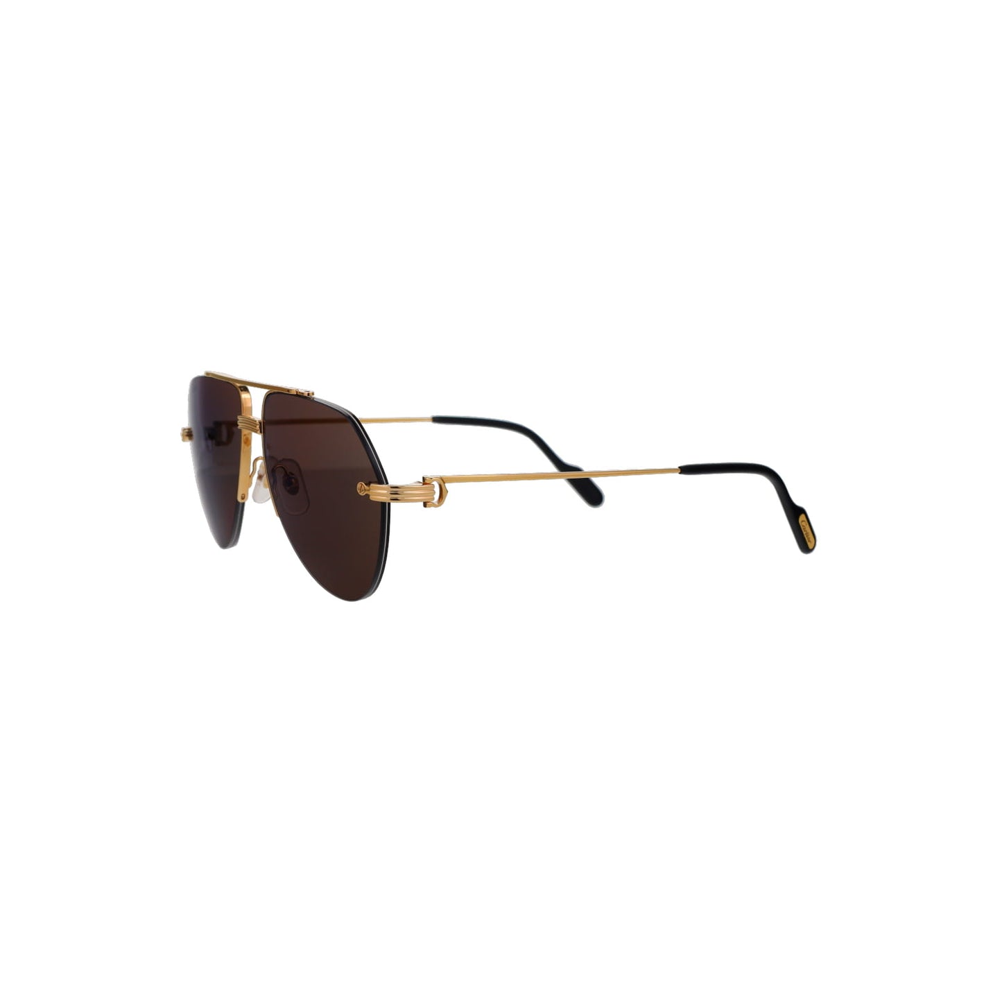 CT0427S C Decor Aviator Sunglasses