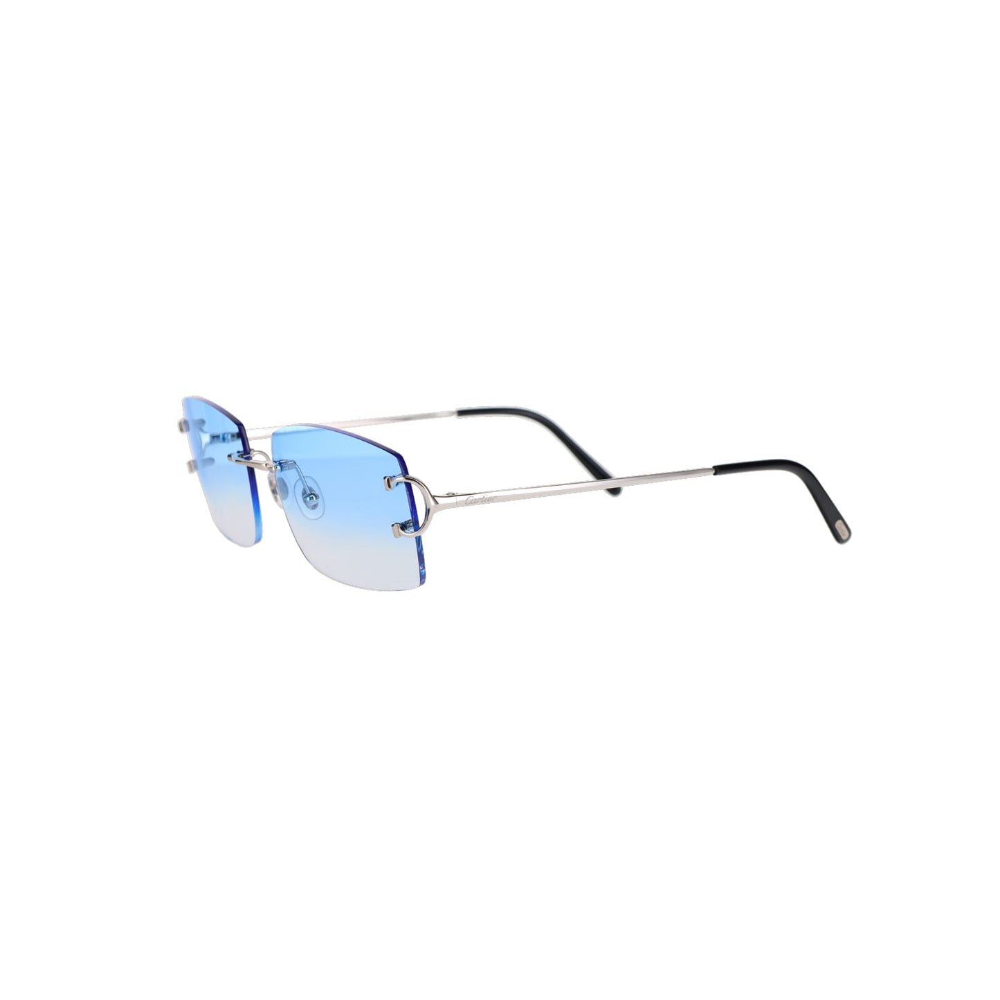 CT0092O Cartier Custom Double C Sunglasses by MEG