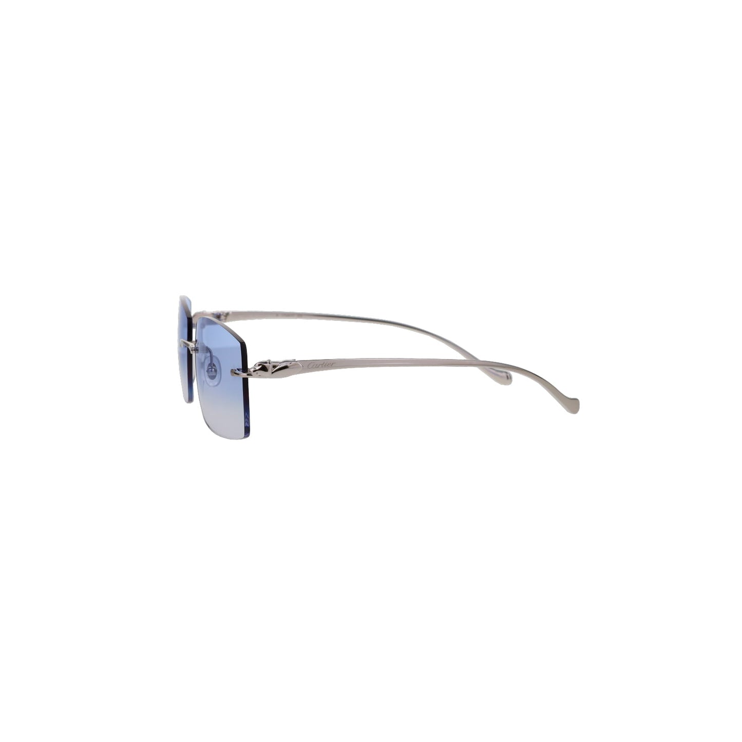 CT0061O Custom Cartier Panthère Sunglasses by MEG