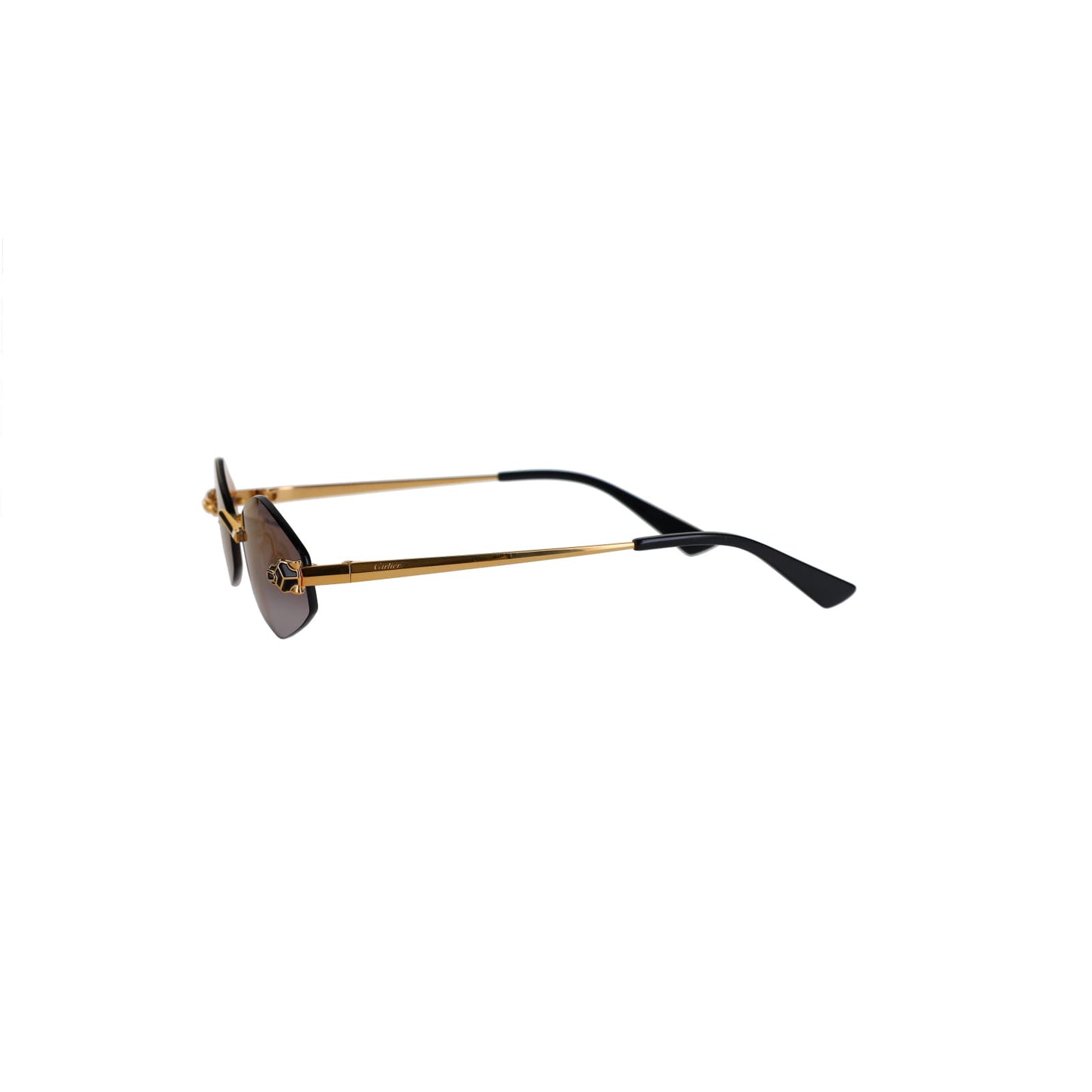CT0433S Panthère Sunglasses