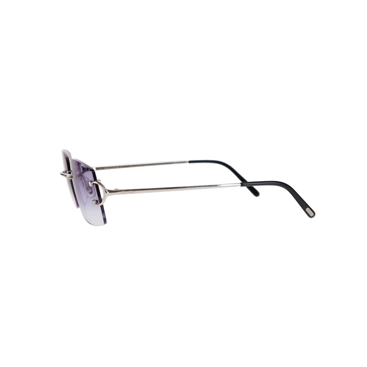 CT0092O Cartier Custom Double C Sunglasses by MEG