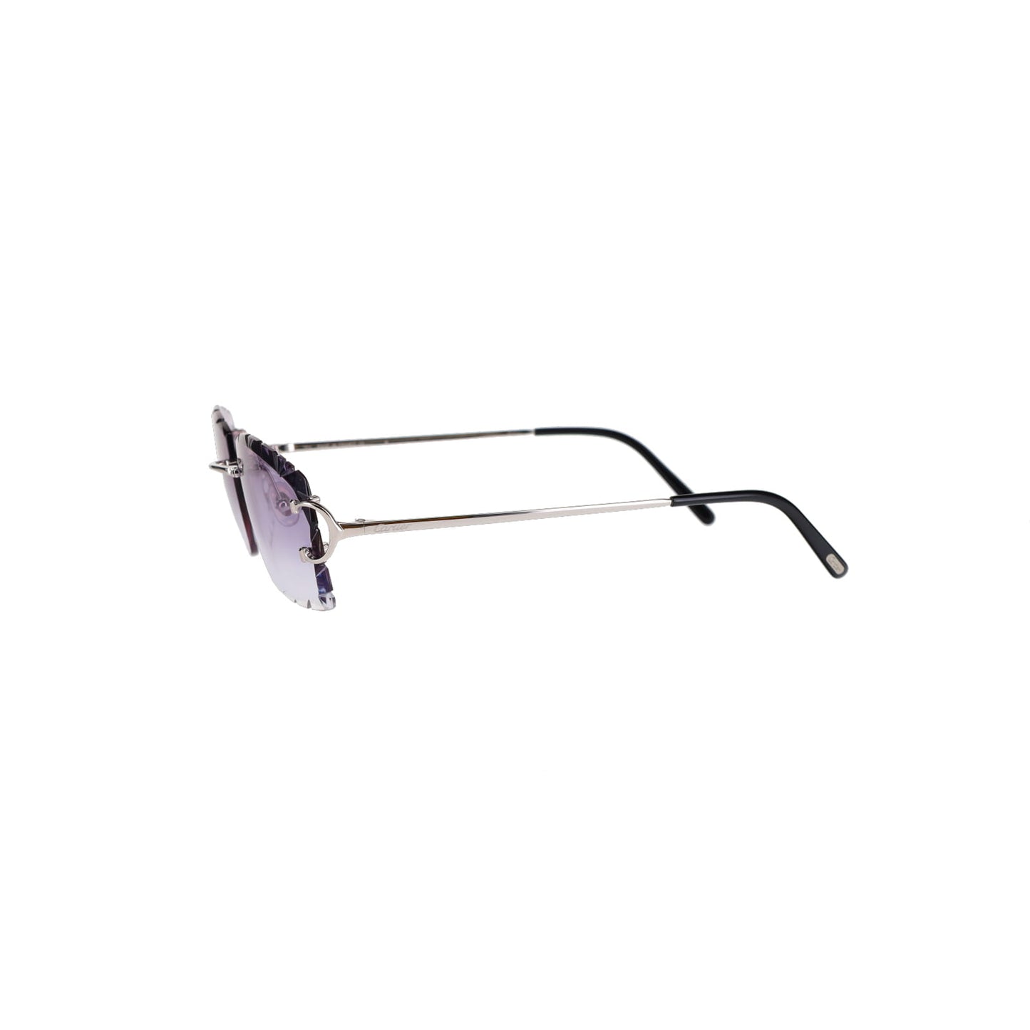 CT0092O Cartier Custom Double C Sunglasses by MEG