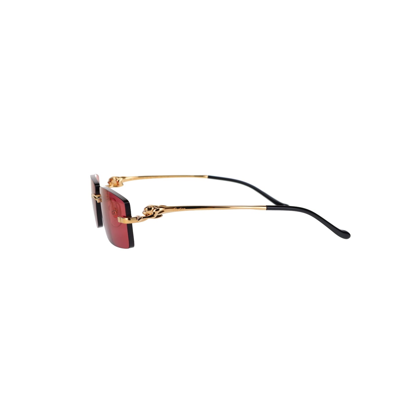 CT0430S Panthère Sunglasses