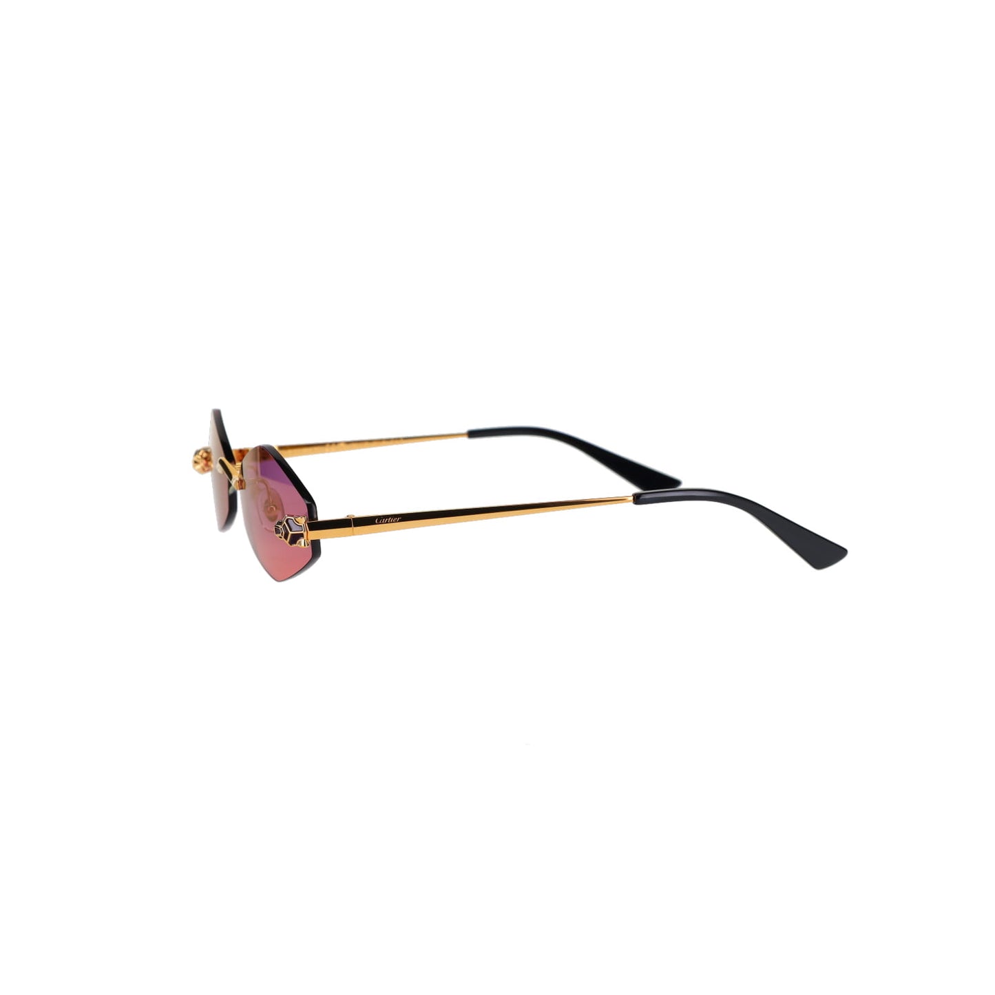 CT0433S Panthère Sunglasses
