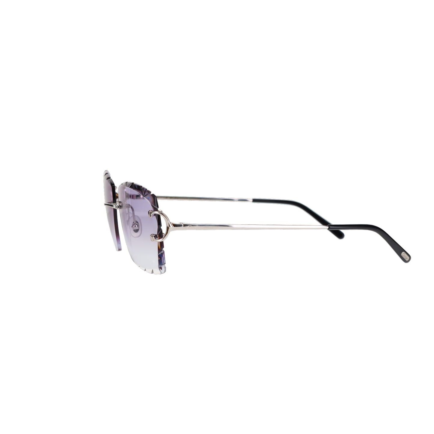 CT0092O Cartier Custom Double C Sunglasses by MEG