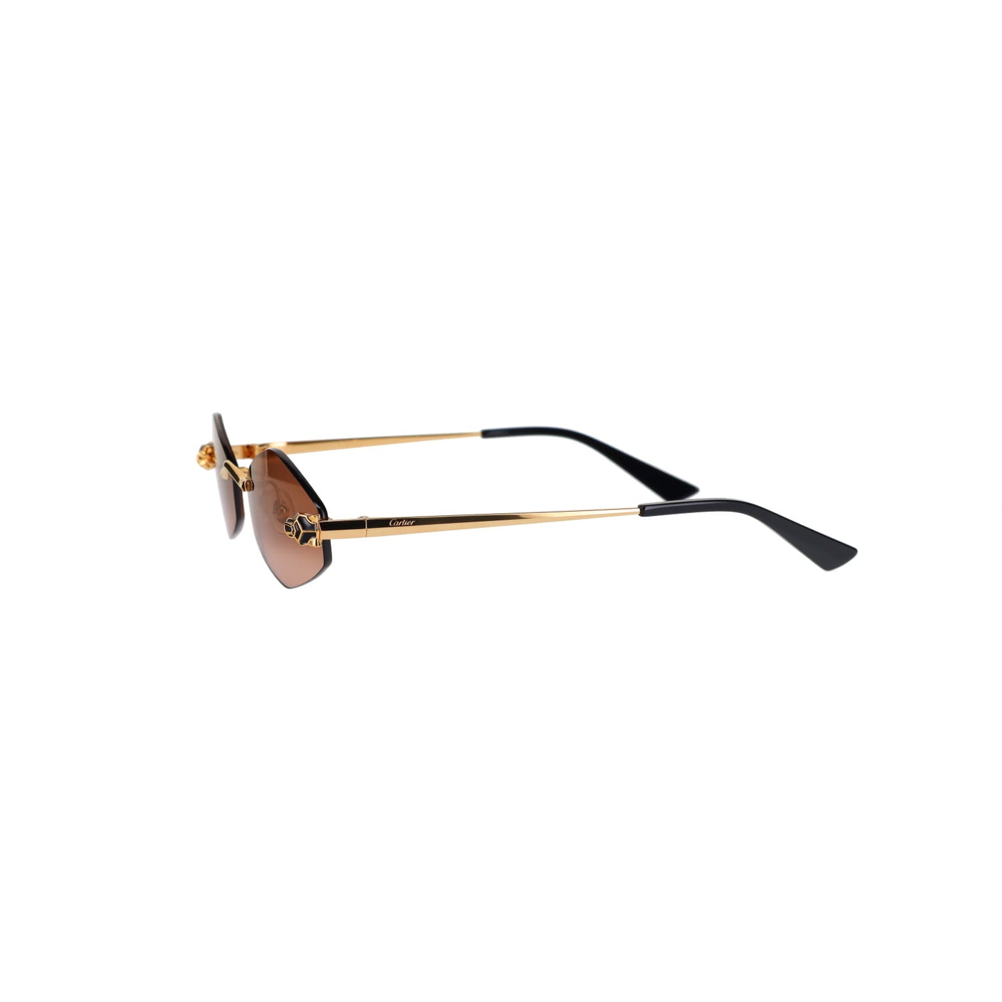 CT0433S Panthère Sunglasses