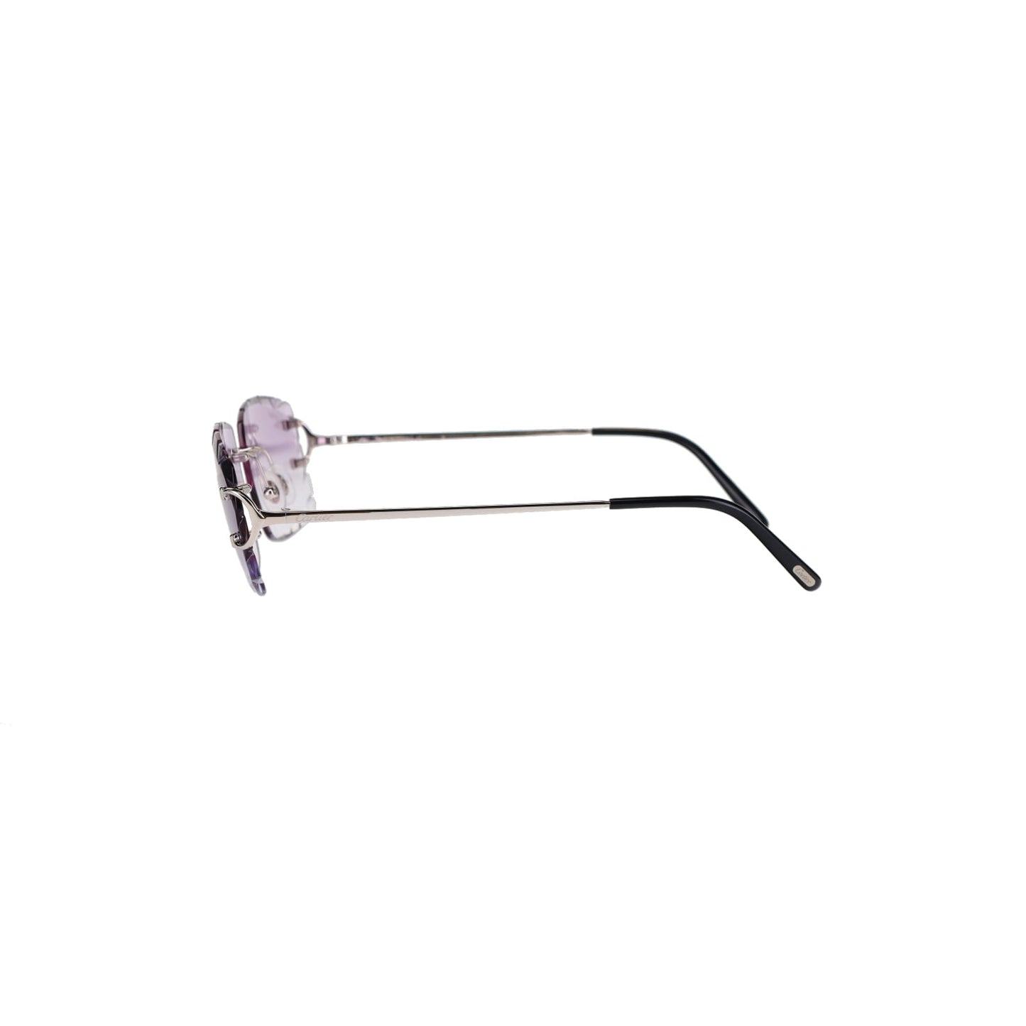 CT0092O Cartier Custom Double C Sunglasses by MEG