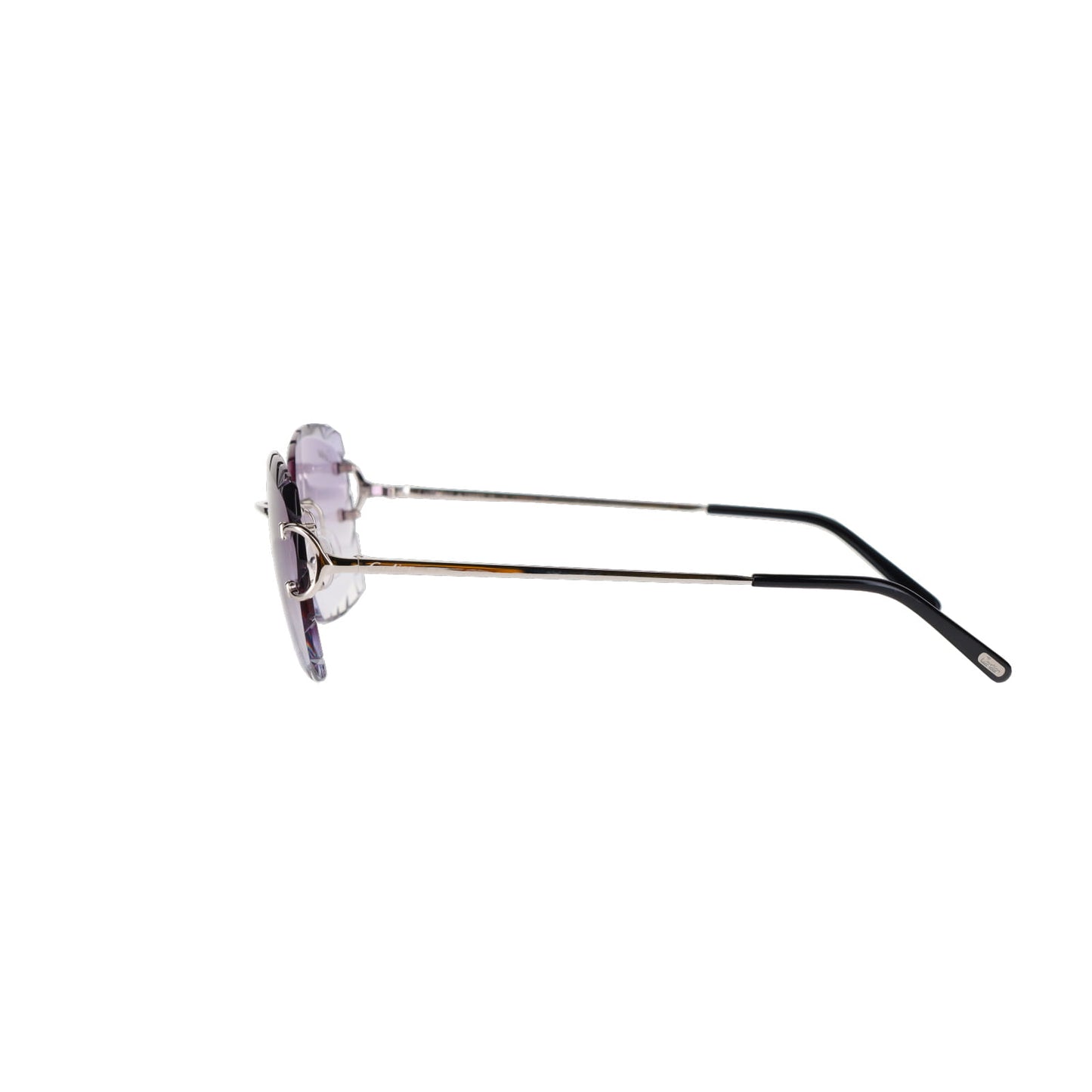 CT0092O Cartier Custom Double C Sunglasses by MEG