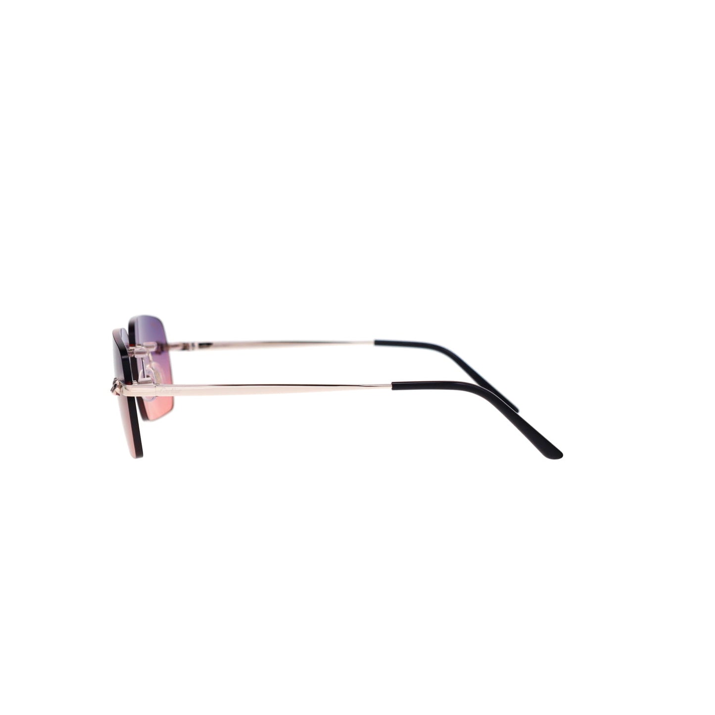 Cartier Custom Panthère Sunglasses by MEG