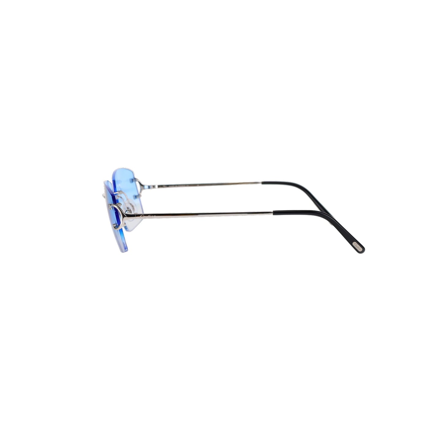 CT0092O Cartier Custom Double C Sunglasses by MEG