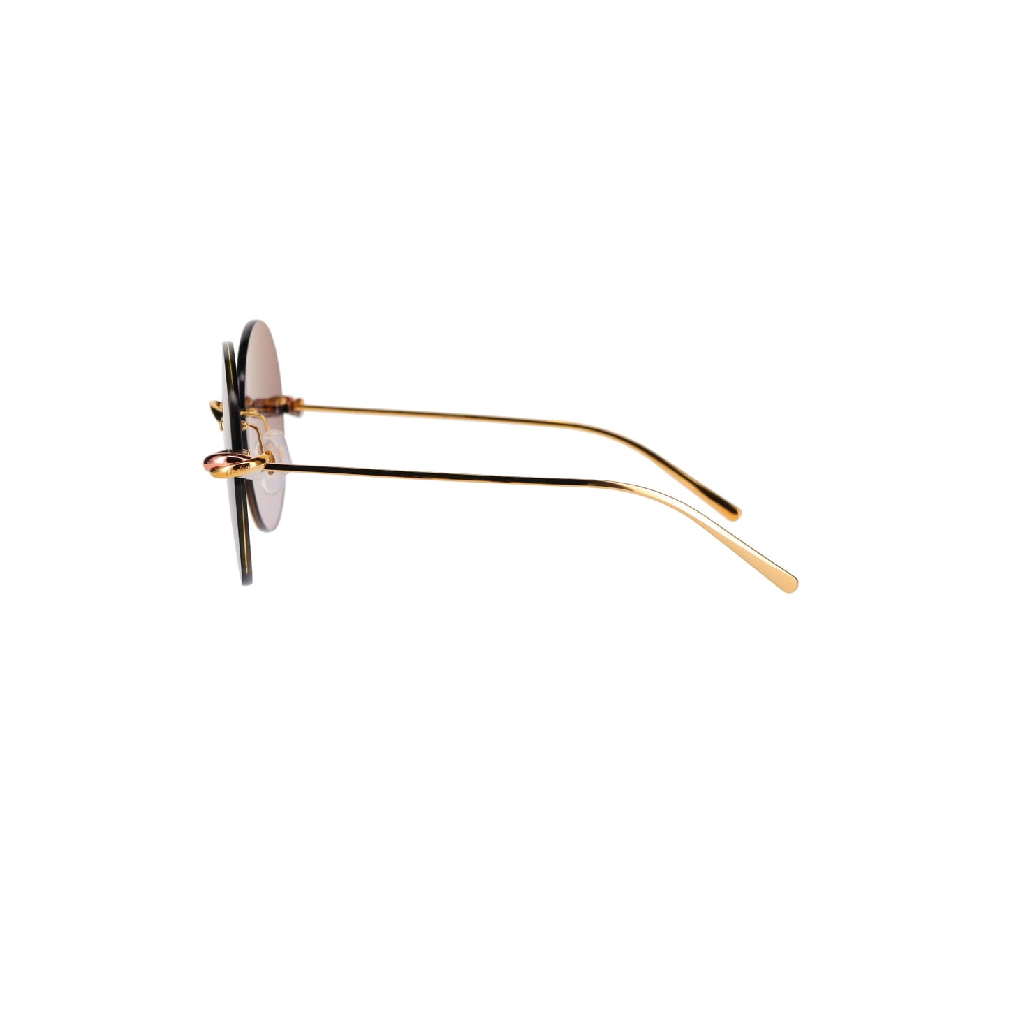 CT0475S Trinity Round Sunglasses