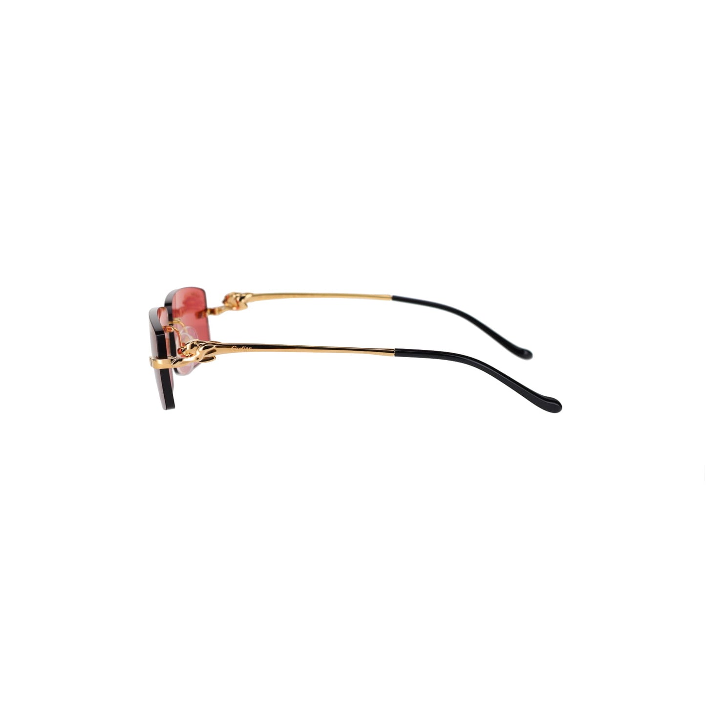CT0430S Panthère Sunglasses