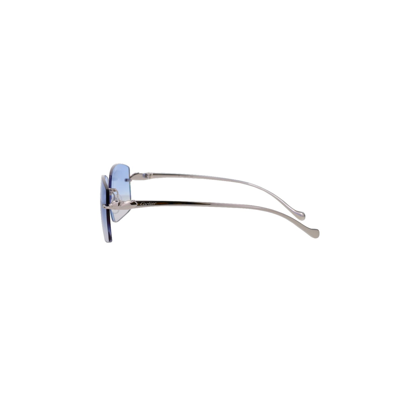 CT0061O Custom Cartier Panthère Sunglasses by MEG