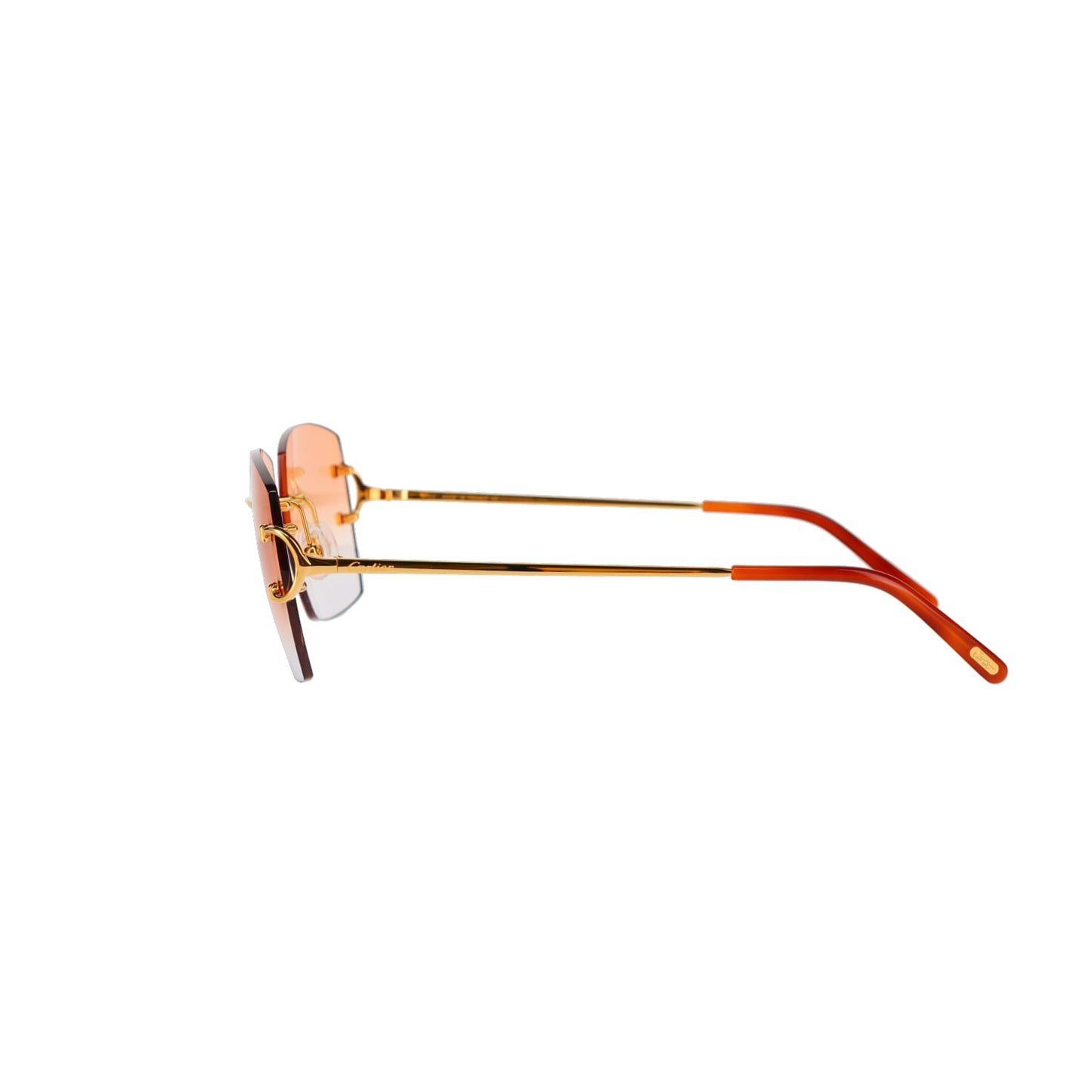 CT0092O Cartier Custom Double C Sunglasses by MEG