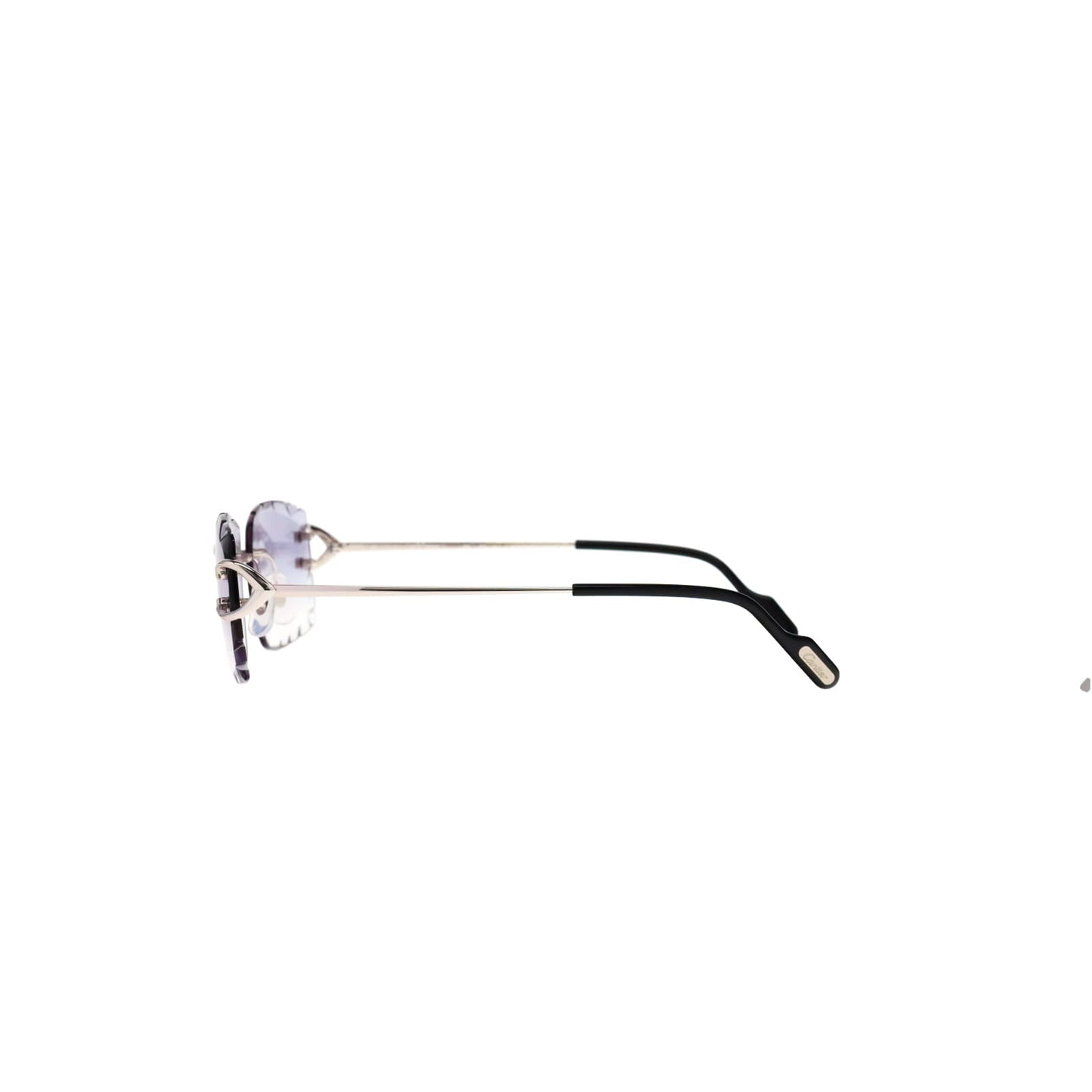 CT0344O Cartier Custom Vintage Double C Sunglasses by MEG