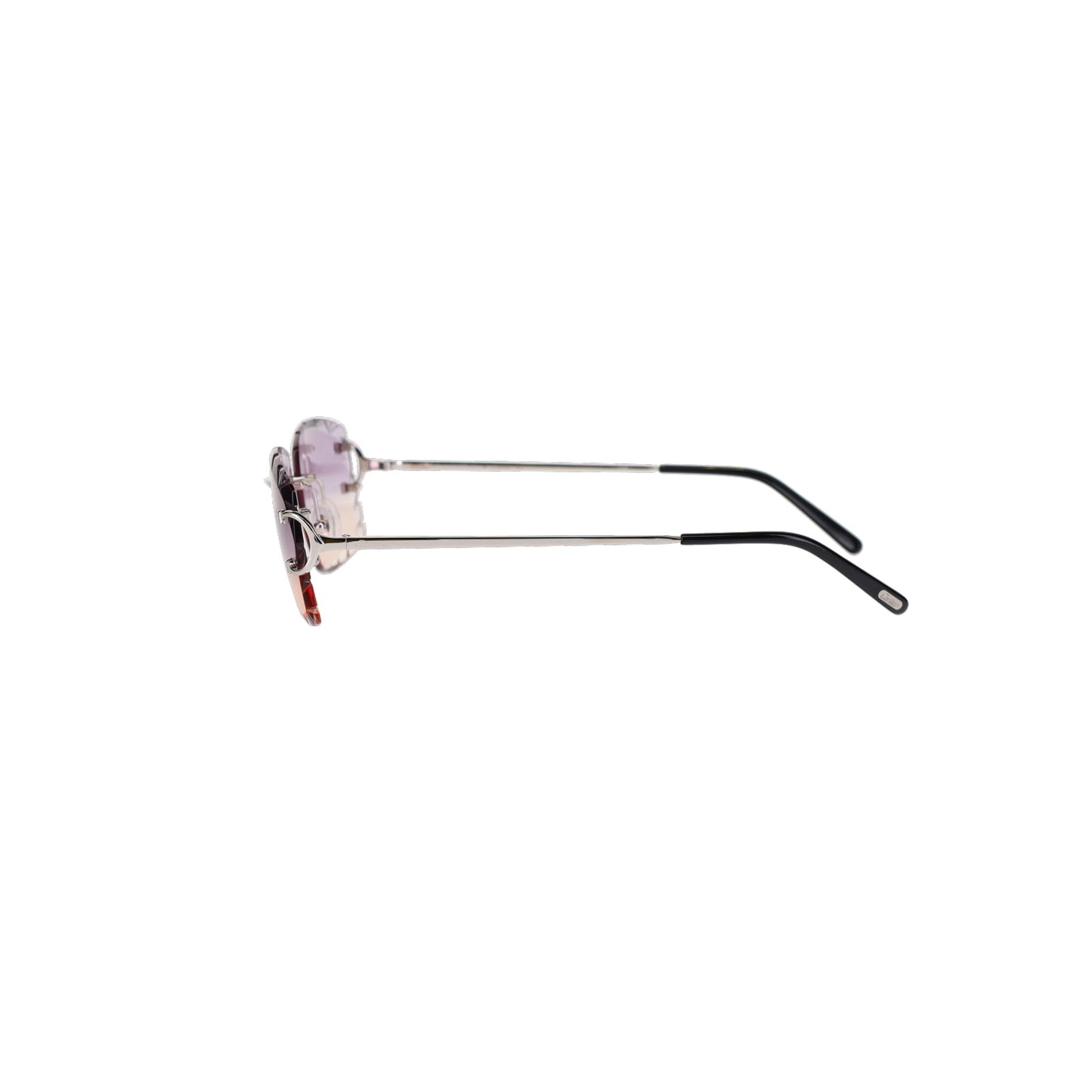 CT0092O Cartier Custom Double C Sunglasses by MEG