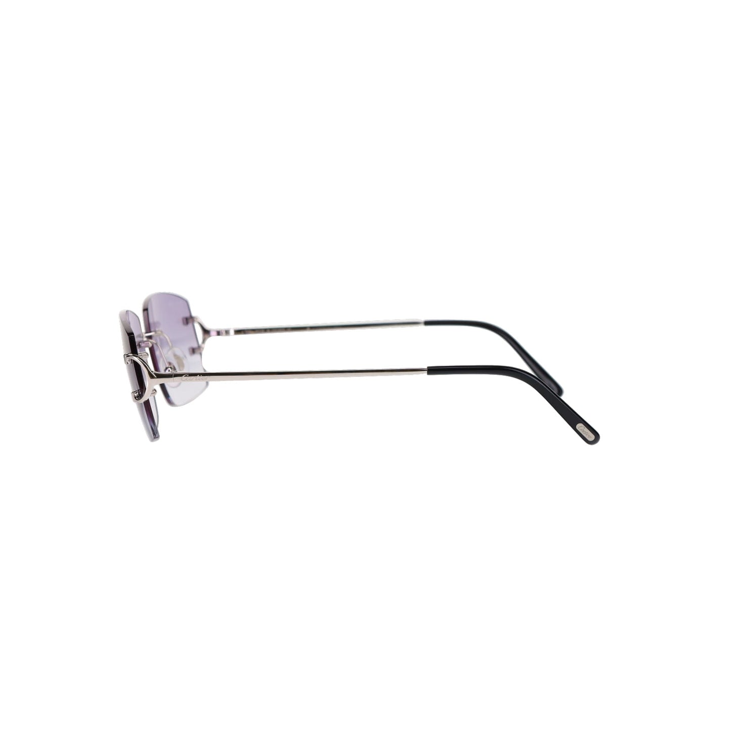 CT0092O Cartier Custom Double C Sunglasses by MEG