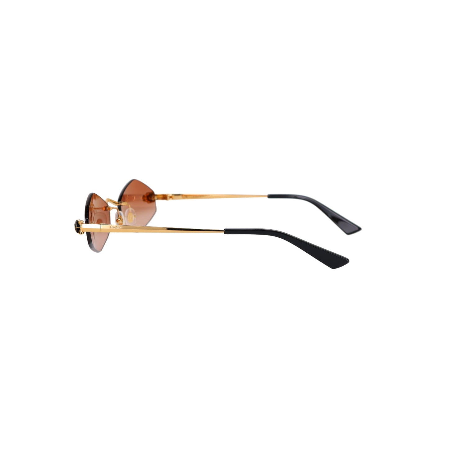 CT0433S Panthère Sunglasses