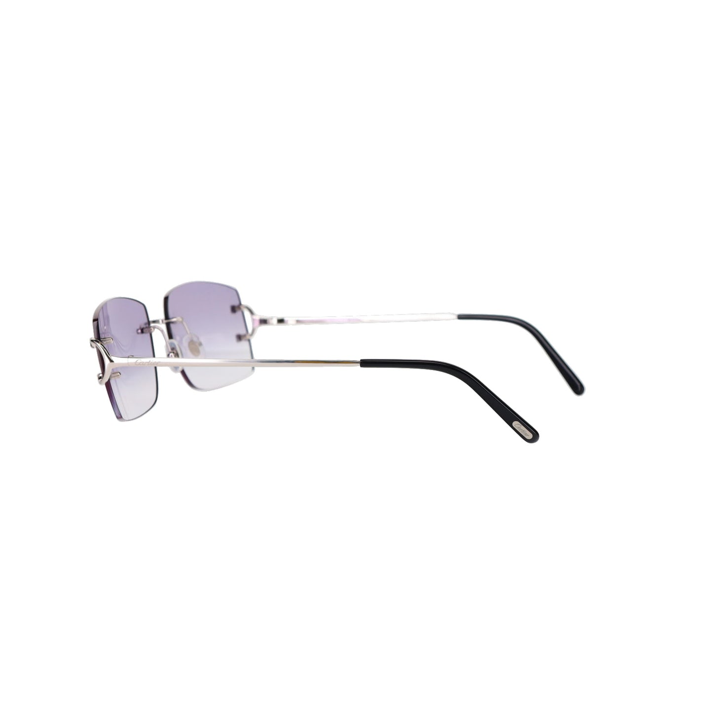 CT0092O Cartier Custom Double C Sunglasses by MEG