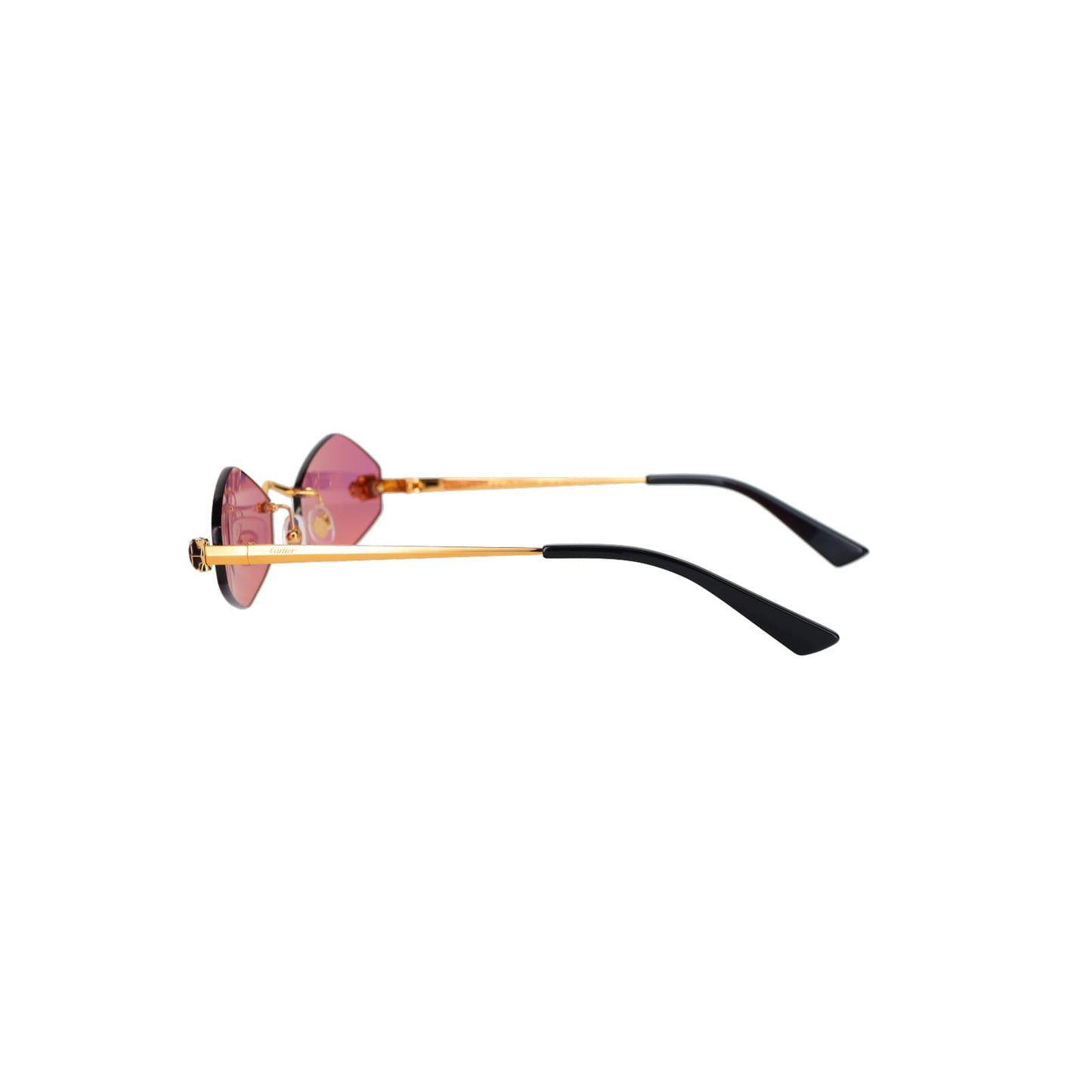 CT0433S Panthère Sunglasses