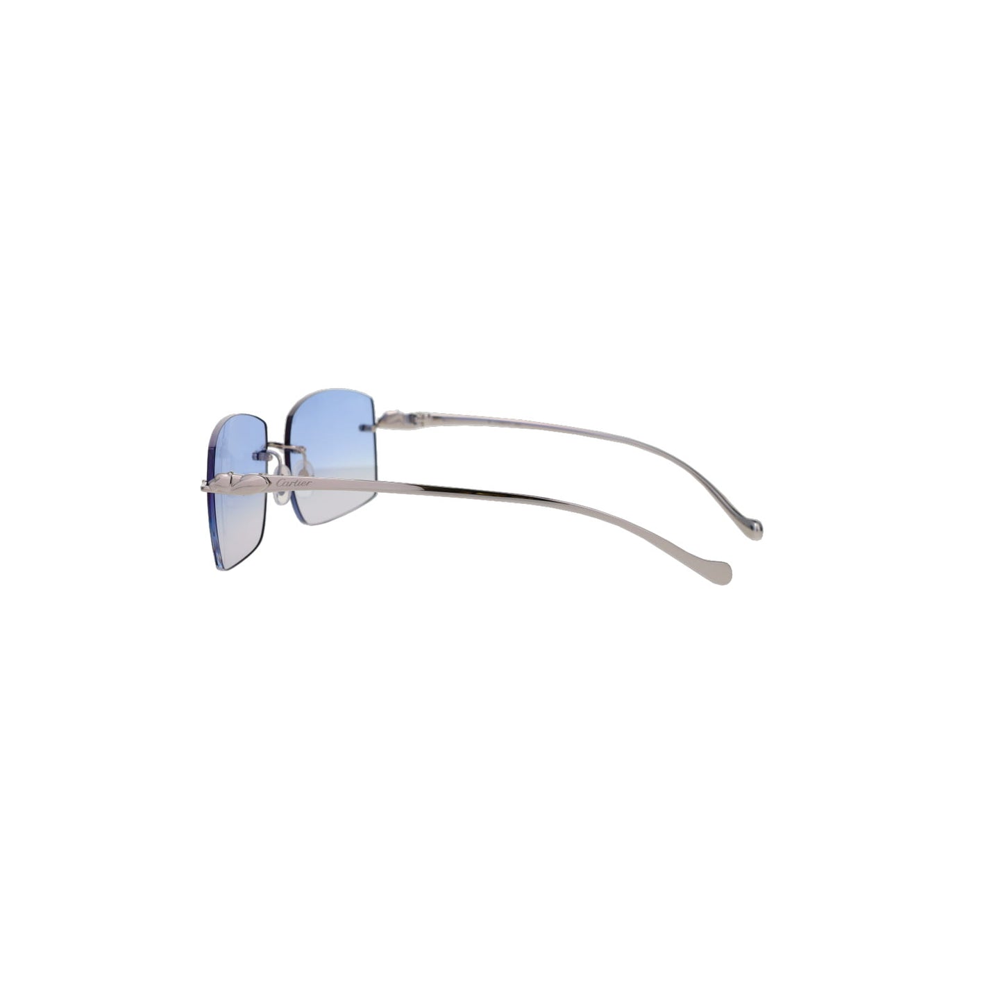 CT0061O Custom Cartier Panthère Sunglasses by MEG