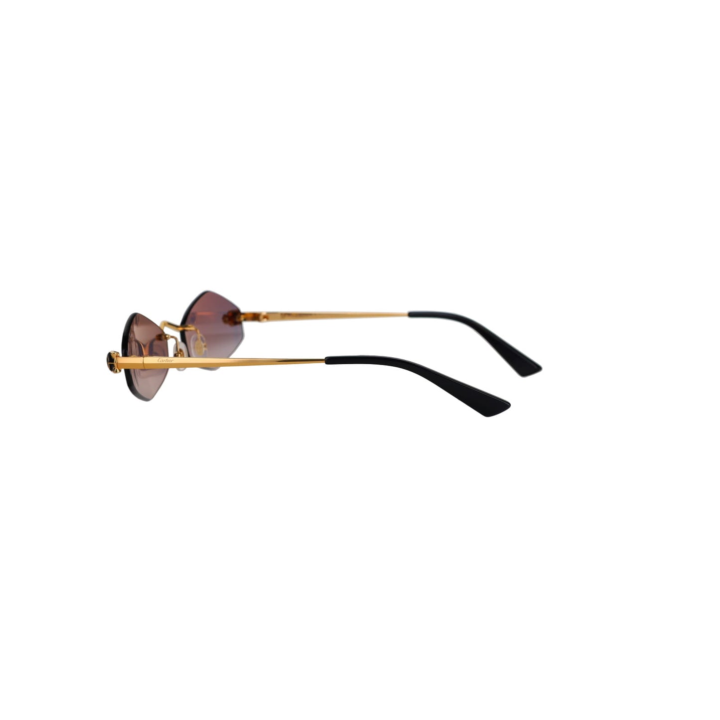CT0433S Panthère Sunglasses