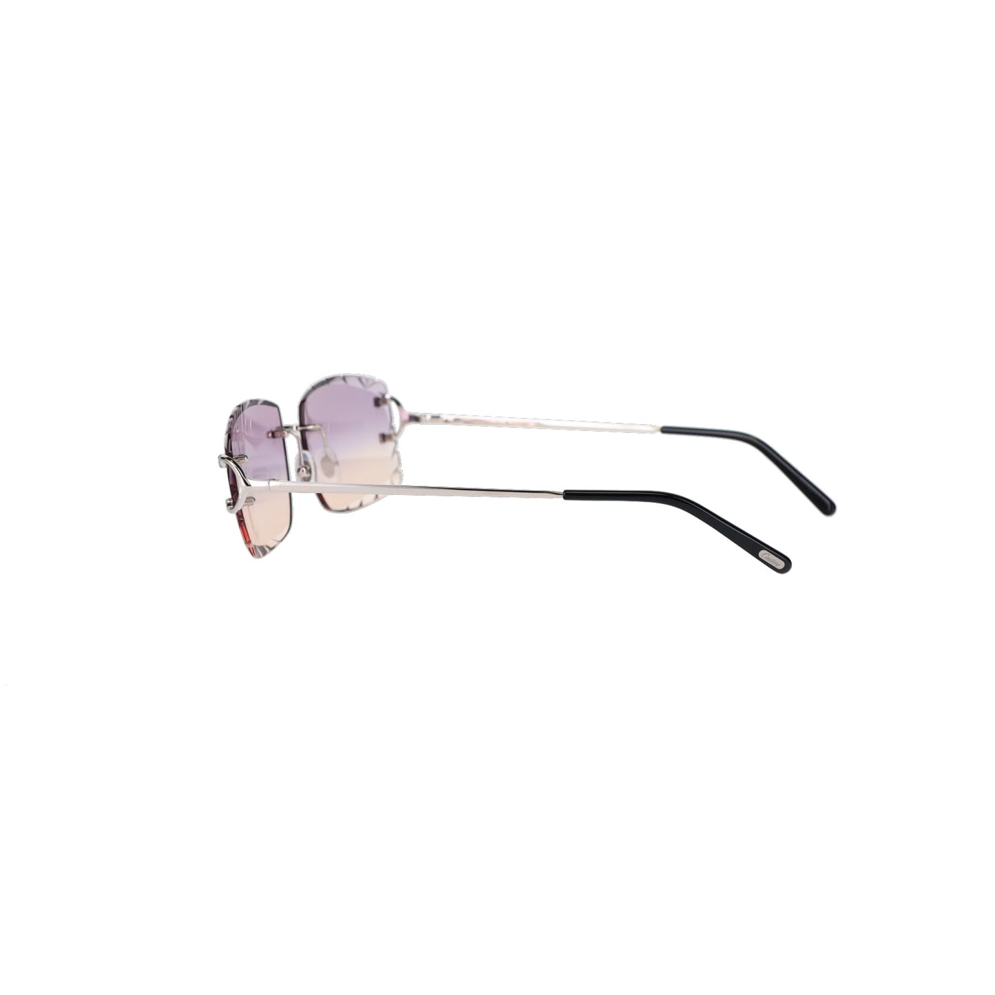 CT0092O Cartier Custom Double C Sunglasses by MEG