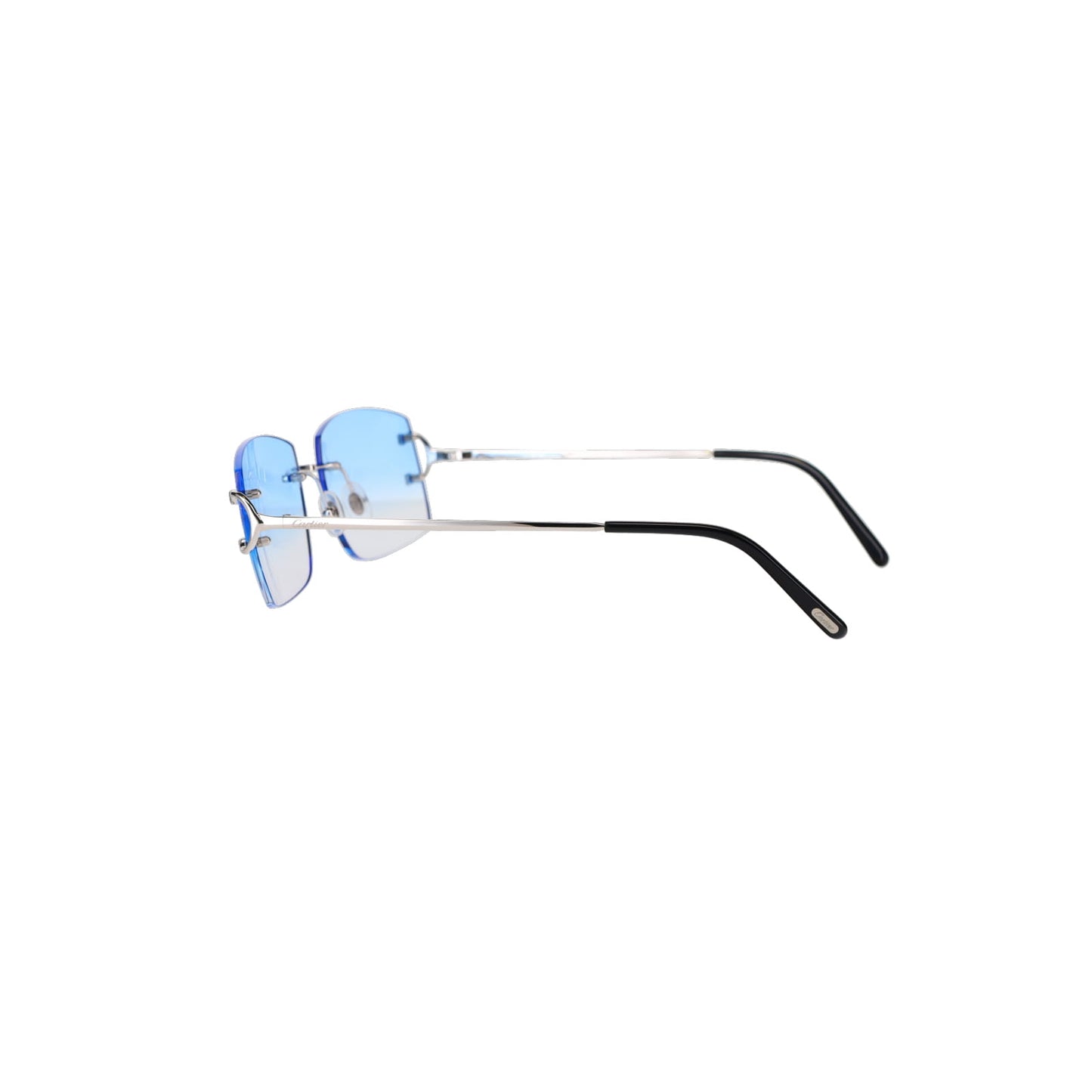 CT0092O Cartier Custom Double C Sunglasses by MEG