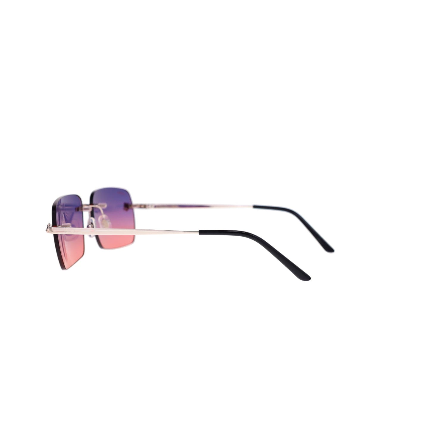 Cartier Custom Panthère Sunglasses by MEG